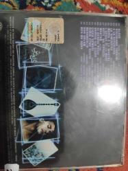 THoni sorano principia CD