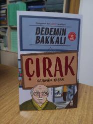 Dedemin Bakkalı Çırak - Şermin Yaşar