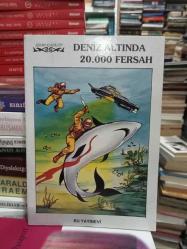 Denizler Altında 20000 Fersah