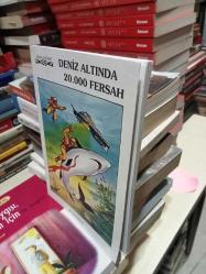 Denizler Altında 20000 Fersah