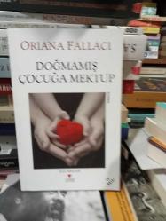 Doğmamış Çocuğa Mektup