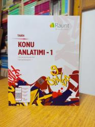 RAUNT - 9. Sınıf TARİH Konu Anlatımı 1 (Geçmişin İnşa Sürecinde Tarih - Eski Çağ Medeniyetleri 1)