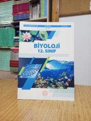 BİYOLOJİ 11. Sınıf Ortaöğretim Fen Lisesi Ders Kitabı (2024)
