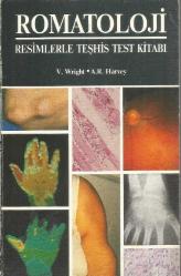 ROMATOLOJİ RESİMLERLE TEŞHİS TEST KİTABI