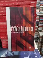 Farabi'den Bilgi Teorisi