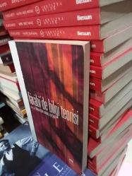 Farabi'den Bilgi Teorisi