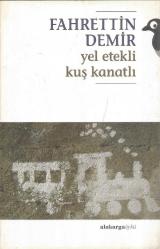 YEL ETEKLİ KUŞ KANATLI