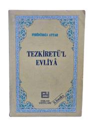 TEZKİRETÜ'L-EVLİYA