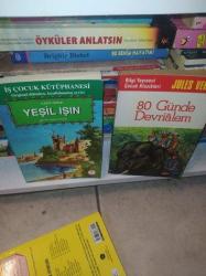 YEŞİL IŞIN & 80 GÜNDE DEVRİ ALEM