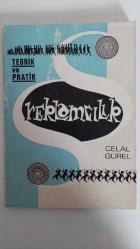 TEORİK VE PRATİK REKLAMCILIK