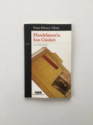 Mandelştam'ın Son Günleri