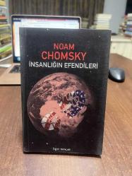 İnsanlığın Efendileri