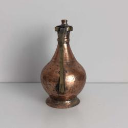 Antika Bakır İbrik