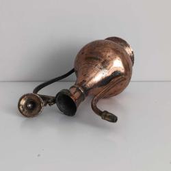 Antika Bakır İbrik