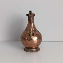 Antika Bakır İbrik