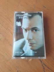 OKTAY KAYNARCA * ÖLÜMDEN ÖTE KÖY YOK * KASET ALBÜM * DMC MÜZİK * SIFIR AMBALAJINDA