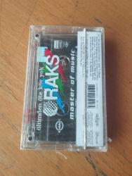 OKTAY KAYNARCA * ÖLÜMDEN ÖTE KÖY YOK * KASET ALBÜM * DMC MÜZİK * SIFIR AMBALAJINDA