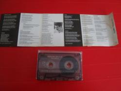 İBRAHİM TATLISES KLASİKLERİ ESKİ BANDROL KASET (LÜTFEN AÇIKLAMAYI OKUYUNUZ )