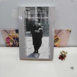 RİFAT YÖRÜK NEVİN AKYURT'UN ADANMIŞLIK HİKAYESİ SEN GELMEZ OLDUN