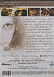 KAÇIKLIK DİPLOMASI DVD 2.EL ORJİNAL FİLM DVD ( 12429