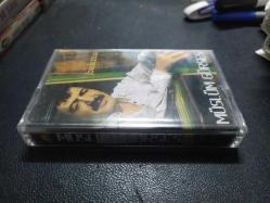 MÜSLÜM GÜRSES - BAKMA - KASET [ambalajlı]