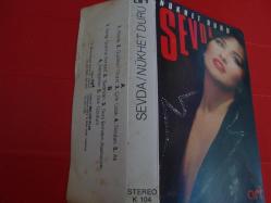 NÜKHET DURU SEVDA ART BASIM (KARTONET İÇİN LÜTFEN GÖRSELE BAKINIZ )