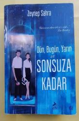 DÜN, BUGÜN, YARIN VE SONSUZA KADAR