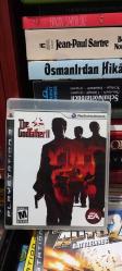 Efemera - The Godfather 2    Playstation 3 Oyun PS3 - kitantik - kitaLog