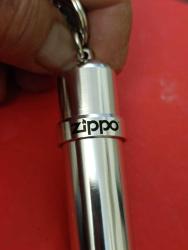 Antika - Ç10----- ZİPPO ÇAKMAK BENZİN DEPOLU ANAHTARLIK - kitantik - kitaLog