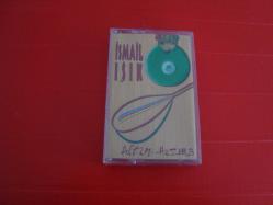 İSMAİL IŞIK ALTIN HIZMA ESKİ BANDROL KASET