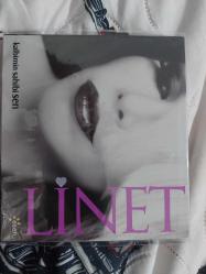 Linet kalbimin sahibi sen CD