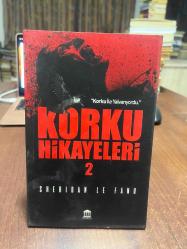 Korku Hikayeleri 2
