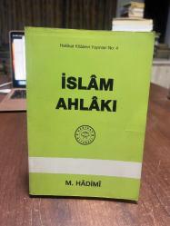 İSLAM AHLAKI