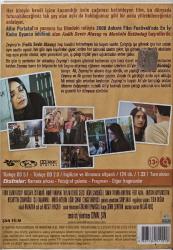 ZEYNEP'İN SEKİZ GÜNÜ DVD 2.EL ORJİNAL FİLM DVD ( 12514