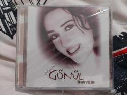 BİZİM GÖNÜL HAVVAM CD