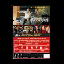 Ağır Siklet - Here Comes The Boom (DVD)