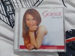 BİZİM GÖNÜL TUT BENİ CD