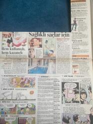 SABAH MELODİ GAZETESİ VE SABAH TELERAMA GAZETESİ - 16 Nisan 1997 -Söyleyemedikleriniz-Süleyman Turan-Ah şu kocalar-Hale Pakcan-Mimi ile Muti-Patrıck Mc Donnel-Bizim Aile-Mort Walker-Dıck Browne-Marvın-Tom Amstrong-astroloji-Bugün ne yapalım-Erdoğan Sevgin-Şerif Ercan-Elite Cosmetic-Just For Men-Seda kaya Güler-Çağdaş yaşamı destekleme derneği-Türkan Saylan-Tupperware-Refik Halid Karay-Gazzela-turgut Özal-Sakıp Sabancı-Ahmet Özal-Abidin Erdem-Nevzat yalçıntaş-Selahattin sadıkoğlu-Aziz akyavaş-Fatih kandır-Ümit efekan-Atilla Saral-Karahan Çantay--Ege aydan--Mehmet Ali erbil-Ali Öztürk-Kemal Sunal-Şaban ile Şirin-Esra Ceyhan-muazzez Ersoy-Müjdat gezen-Fatma Girik-Tamer Yiğit-kobay-Seni Sevmek kaderim--Ediz Hun--Filiz Akın-Emrah--Nilüfer Öz-Asuman arslan--Ümit efekan--sevdim--Yalçın menteş-Michael Dudikoff-Thomas Howel-sinan bengier-Mıymıntılar Kralı