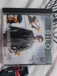 BİLO KLASİKLER 2 CD