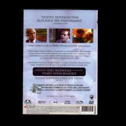 Satıcının Ölümü - Death of a Salesman (DVD)