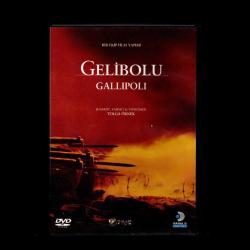 Gelibolu - Gallipolu (DVD)