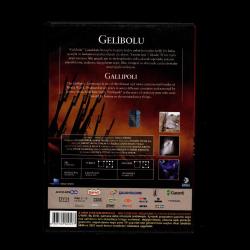 Gelibolu - Gallipolu (DVD)