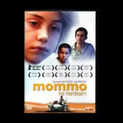 Mommo Kiz Kardesim (DVD)