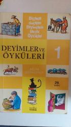 Deyimler Ve Öyküler 1