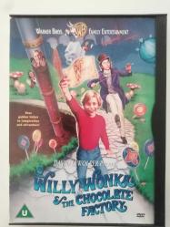 Efemera - Willy wonca  snapecase dvd film - kitantik - kitaLog