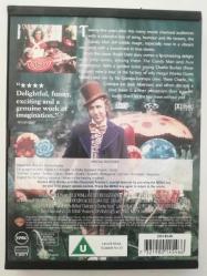 Willy wonca  snapecase dvd film