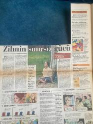 SABAH MELODİ GAZETESİ VE SABAH TELERAMA GAZETESİ - 14 Nisan 1997 -Söyleyemedikleriniz-Süleyman Turan-Ah şu kocalar-Hale Pakcan-Mimi ile Muti-Patrıck Mc Donnel-Bizim Aile-Mort Walker-Dıck Browne-Marvın-Tom Amstrong-astroloji-Bugün ne yapalım-Erdoğan Sevgin-Gazella-Nihal mete-kadın kütüphanesi-aslı mar-sofra dergisi-kadın eserleri kütüphanesi ilk yönetim kurulu üyeleri Füsun Akatlı-Füsun yaraş-Şirin Tekelli-Jale baysal-Aslı Mardin-Dr.Chopra-Pınar okutan-Servet Salih gören-Esra Ceyhan-Mehmet Ali birand—Savaş Ay--Aydın-gurbetçiler-Çılgın ve diş--Kenan erçetin--Erol Evgin—ipek mobilya-Orhan elmas-Kadir İnanır-Tania Aslan-Ediz Hun-Zuhal aktan-Cüneyt Arkın-diler Saraç-Kadir İnanır--Nil Ünal-Aykut oray---devriye-Cem Yılmaz-sahte dünyalar—Charlie Chaplin— Eric Roberts