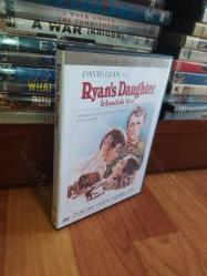 İRLANDALI KIZ DVD Ryan's Daughter