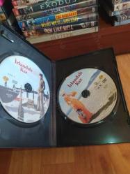 İRLANDALI KIZ DVD Ryan's Daughter