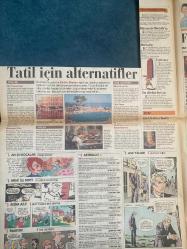 SABAH MELODİ GAZETESİ VE SABAH TELERAMA GAZETESİ - 11 Nisan 1997 -Söyleyemedikleriniz-Süleyman Turan-Ah şu kocalar-Hale Pakcan-Mimi ile Muti-Patrıck Mc Donnel-Bizim Aile-Mort Walker-Dıck Browne-Marvın-Tom Amstrong-astroloji-Bugün ne yapalım-Erdoğan Sevgin-sadettin tekinsoy-Yanks-Ali kırca-Oya Şeneldir-Çırağan Sarayı-Sofra dergisi-Romanson Swass-Necla Erol-Mine Erkan-kibariye-İsmet Ay—Esra Ceyhan-kırçiçeği—Tarık darcan-Nazan ayaz-Hülya Koçyiğit-Ahmet mekin-Gülşen Bubikoğlu-Cüneyt Arkın-Hülya Avşar-Selçuk Özer-tolu Çizgen-Cem Özer-laf lafı açıyor— mavi gece-aydan Şener-veli Çelik-Murat daltaban-Michael fox-Lorenzo Lamas